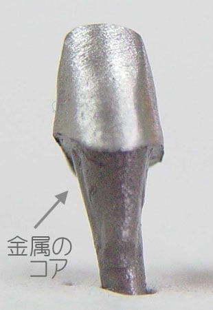 メタルコアの写真